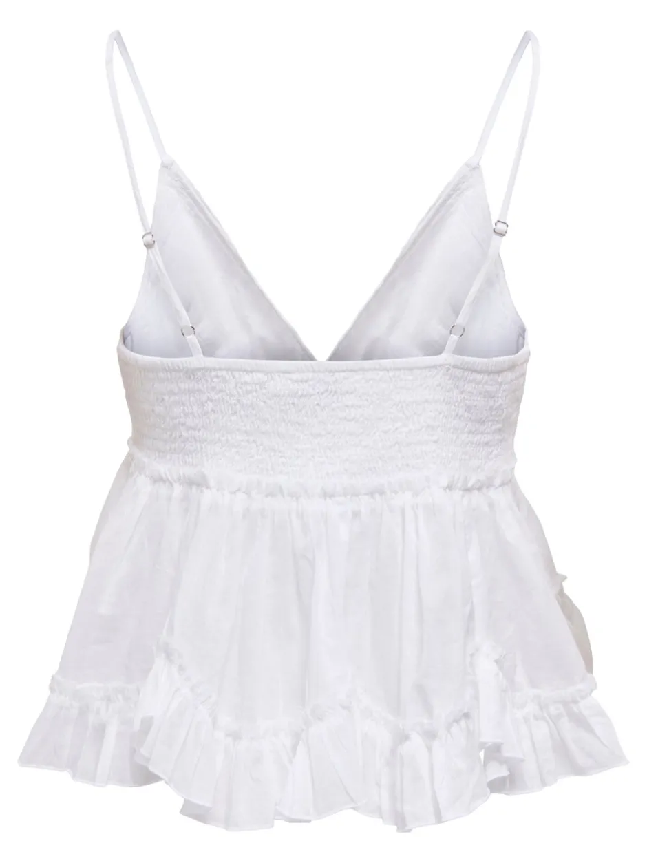 Best ONLTARIA Top Dame Toppe