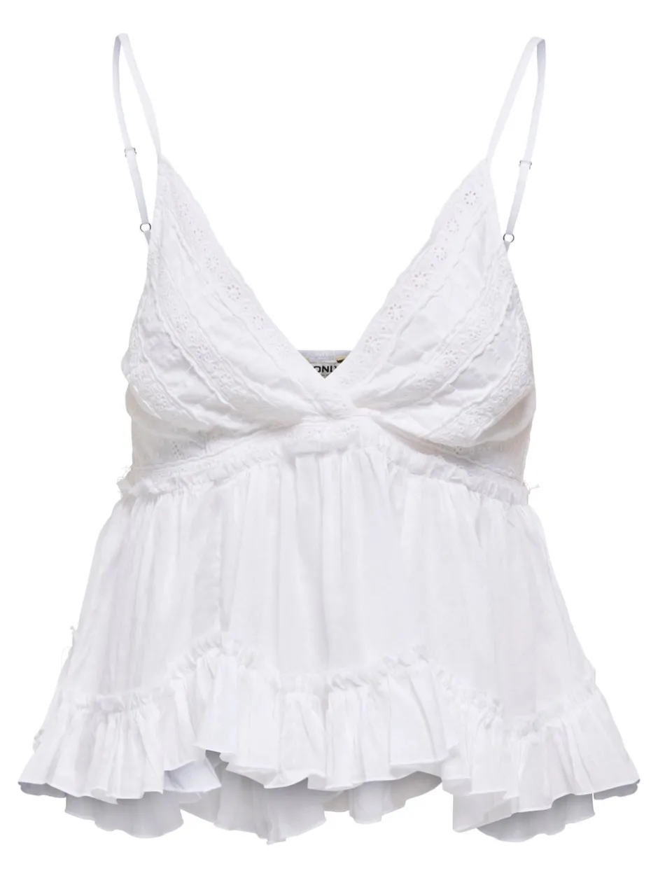 Best ONLTARIA Top Dame Toppe