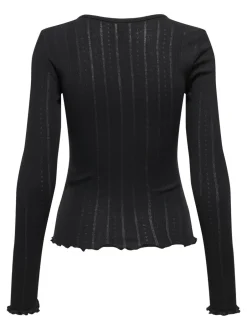 New ONLTENNA Bluse Dame Toppe