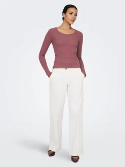Discount ONLTENNA Bluse Dame Toppe