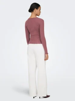 Discount ONLTENNA Bluse Dame Toppe