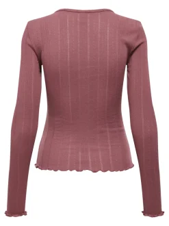 Discount ONLTENNA Bluse Dame Toppe