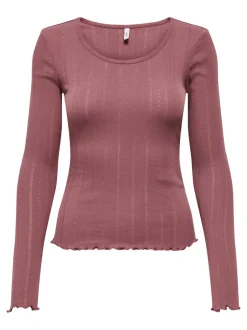 Discount ONLTENNA Bluse Dame Toppe
