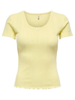 Hot ONLTENNA Top Dame Toppe