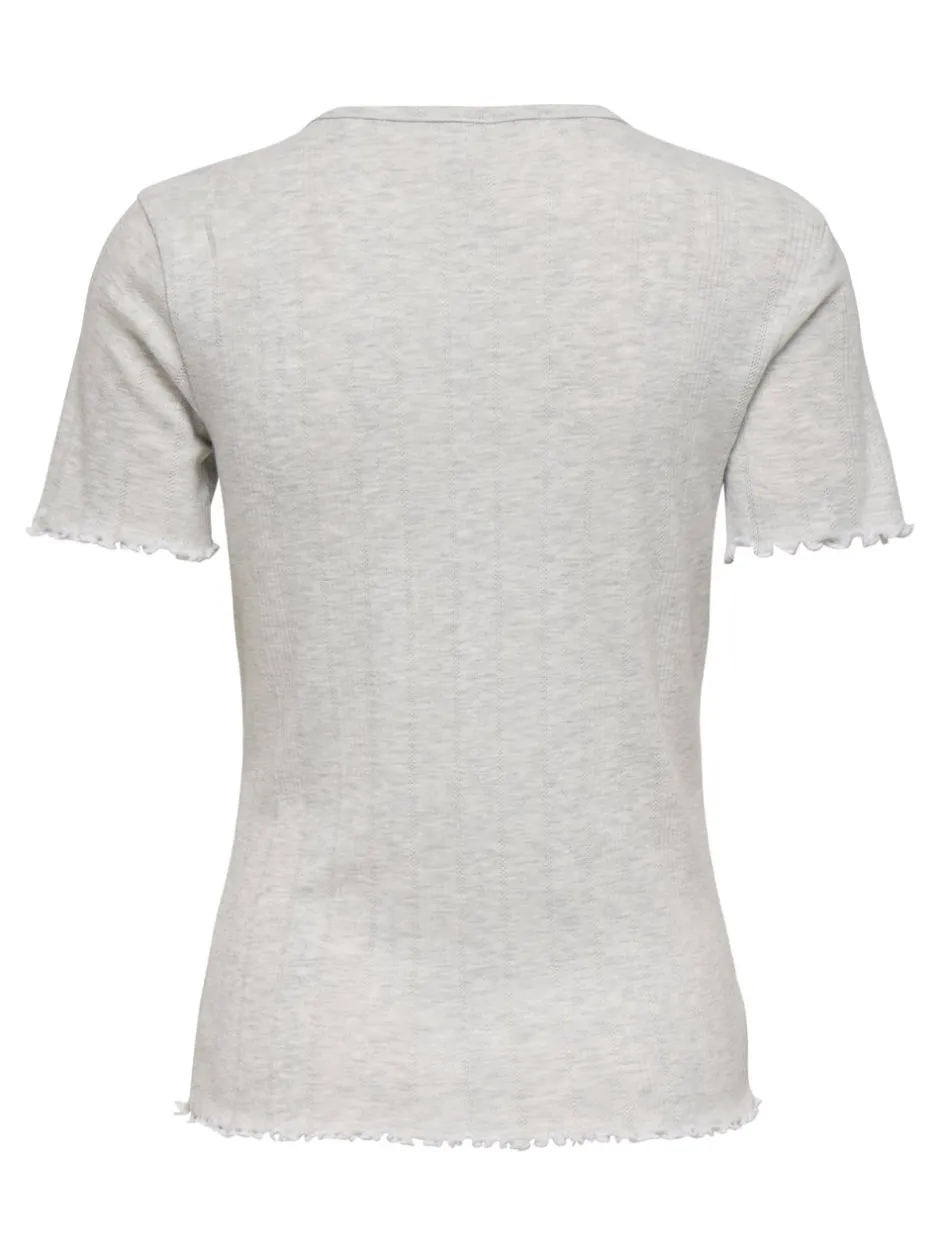 Sale ONLTENNA T-shirt Dame Toppe