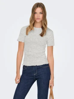 Sale ONLTENNA T-shirt Dame Toppe