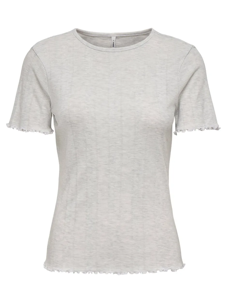 Sale ONLTENNA T-shirt Dame Toppe