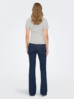 Sale ONLTENNA T-shirt Dame Toppe