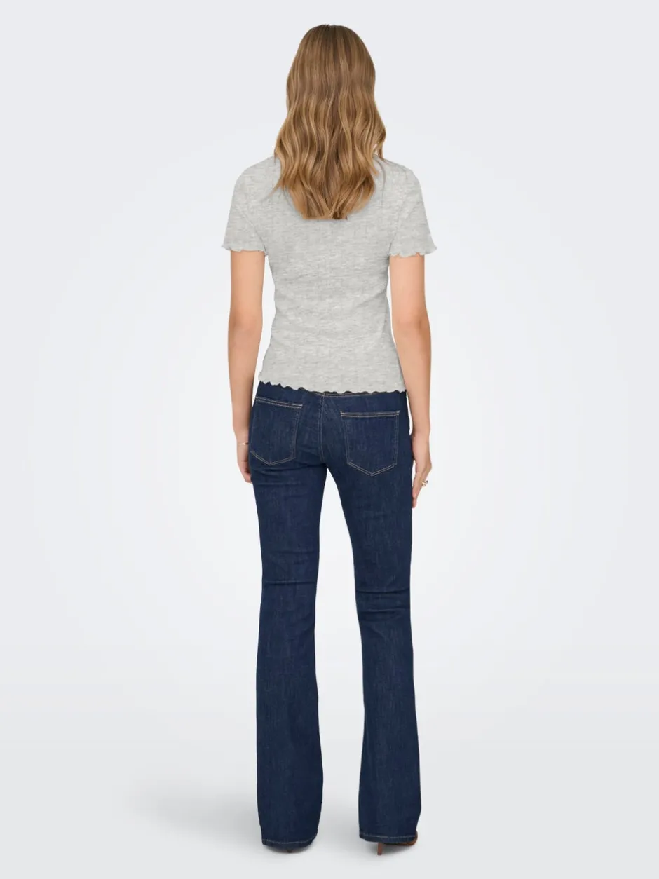 Sale ONLTENNA T-shirt Dame Toppe
