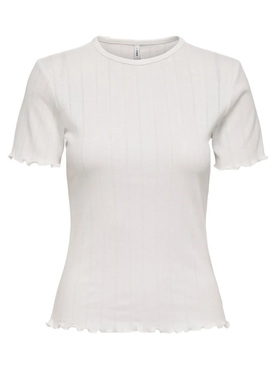 Outlet ONLTENNA T-shirt Dame Toppe