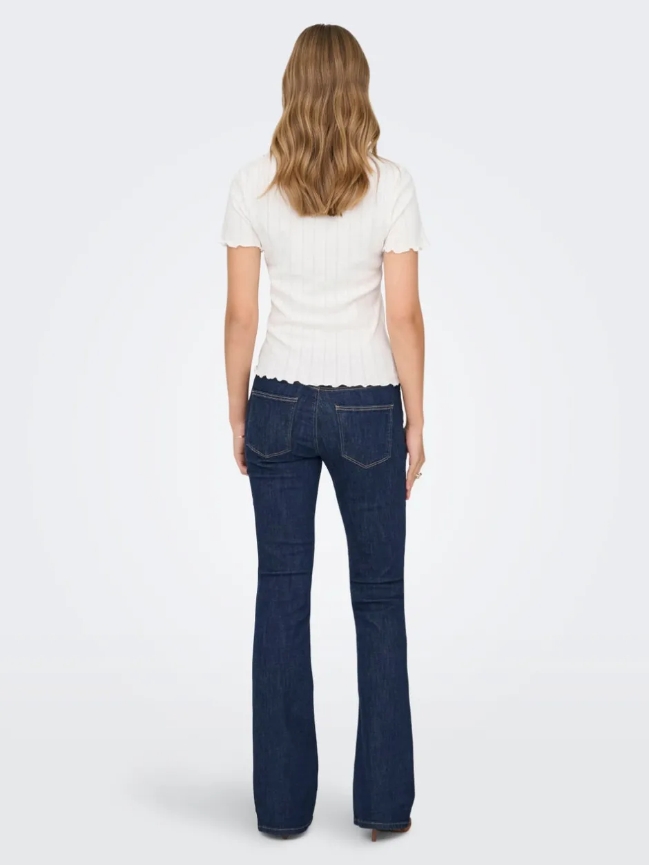 Outlet ONLTENNA T-shirt Dame Toppe