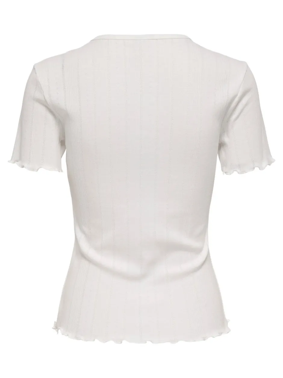 Outlet ONLTENNA T-shirt Dame Toppe