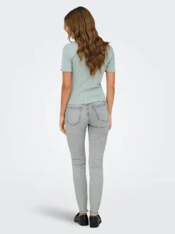 Hot ONLTENNA T-shirt Dame Toppe