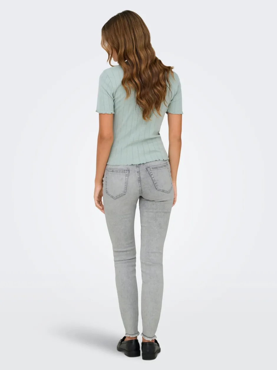 Hot ONLTENNA T-shirt Dame Toppe