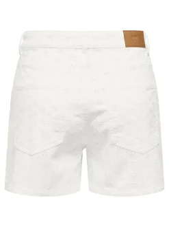 Online ONLTERESE Loose fit Casual shorts Dame Shorts
