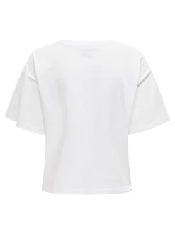 ONLTERZA T-shirt Dame Toppe