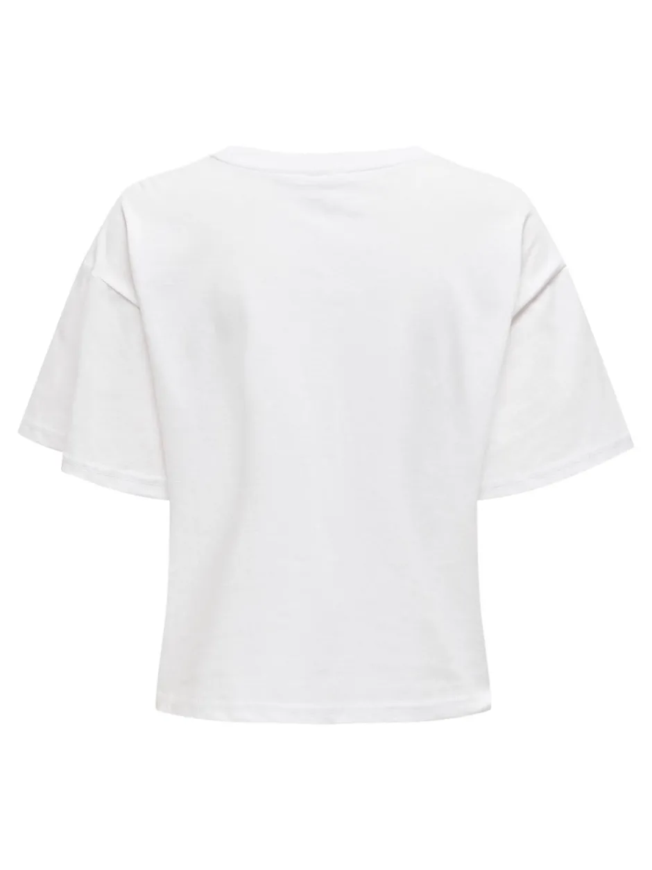 ONLTERZA T-shirt Dame Toppe