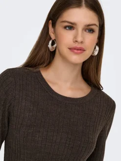 New ONLTESSIE Kort kjole Dame Kjoler