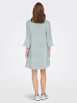 Clearance ONLTHYRA Kort kjole Dame Kjoler