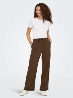 Online ONLTHYRA Regular fit Bukser Dame Bukser