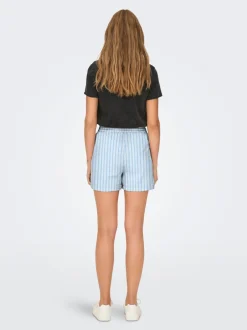 ONLTHYRA Regular fit Shorts Dame Shorts