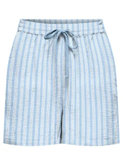 ONLTHYRA Regular fit Shorts Dame Shorts