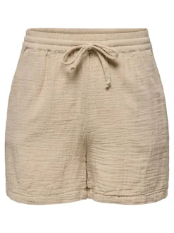 ONLTHYRA Regular fit Shorts Dame Shorts