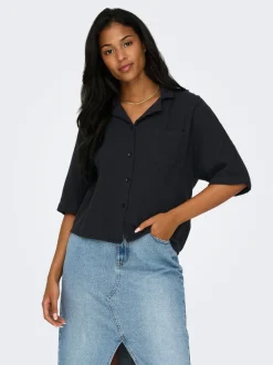 Clearance ONLTHYRA Skjorte Dame Skjorter