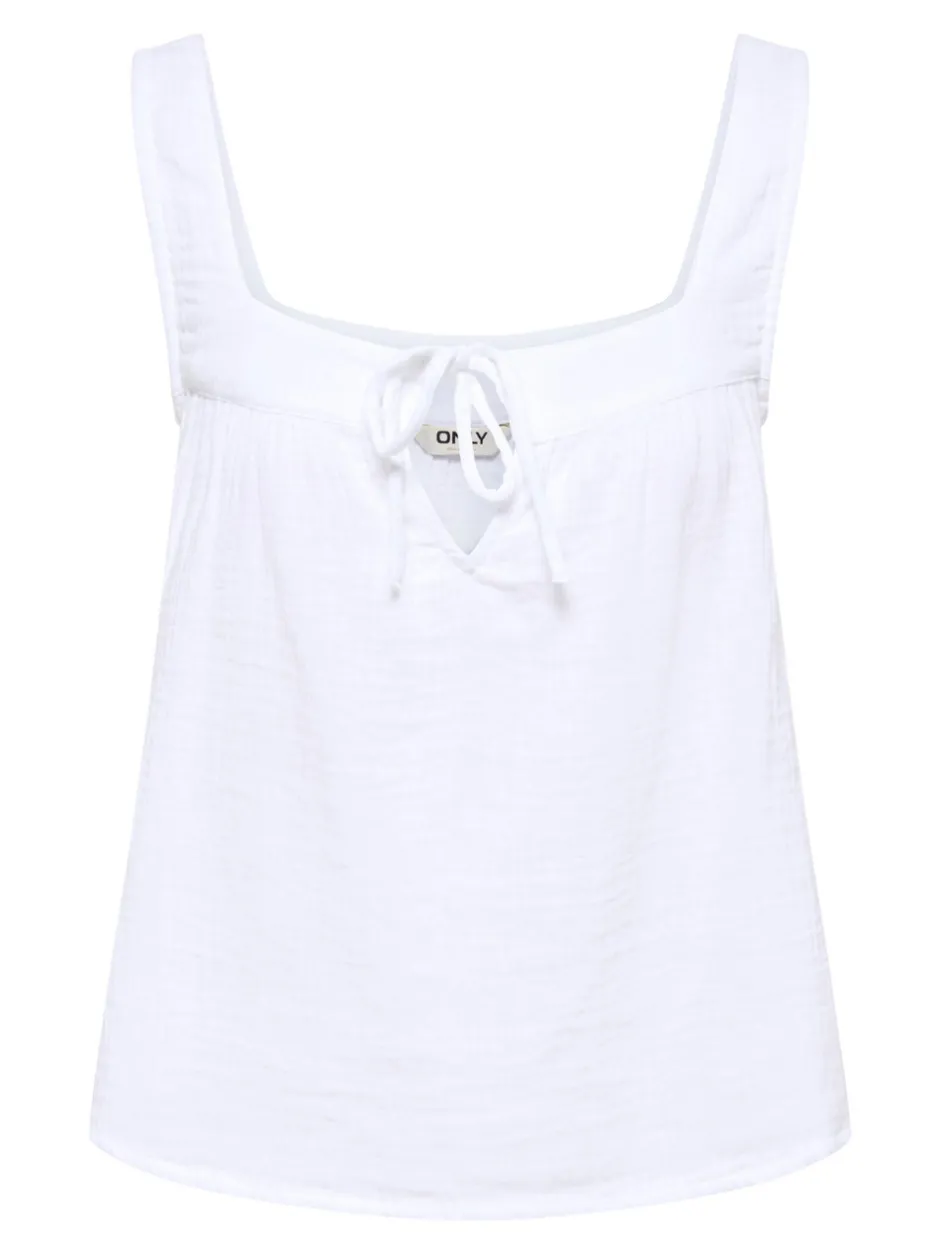 Sale ONLTHYRA Top Dame Toppe