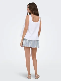 Sale ONLTHYRA Top Dame Toppe