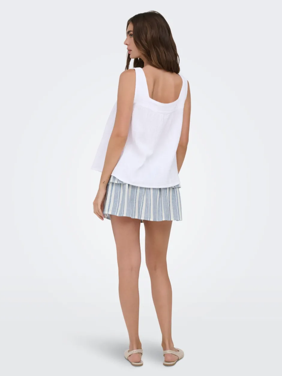 Sale ONLTHYRA Top Dame Toppe