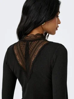 Discount ONLTILDE Top Dame Toppe