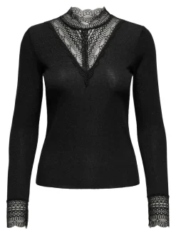 Discount ONLTILDE Top Dame Toppe