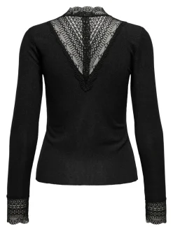Discount ONLTILDE Top Dame Toppe