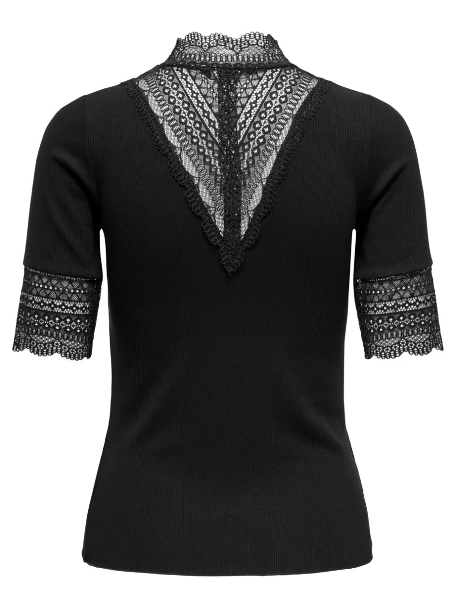 ONLTILDE Top Dame Toppe