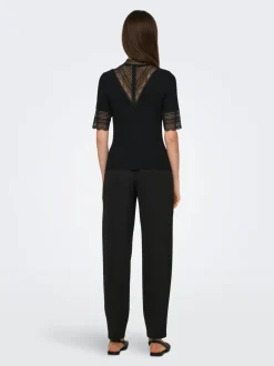 ONLTILDE Top Dame Toppe