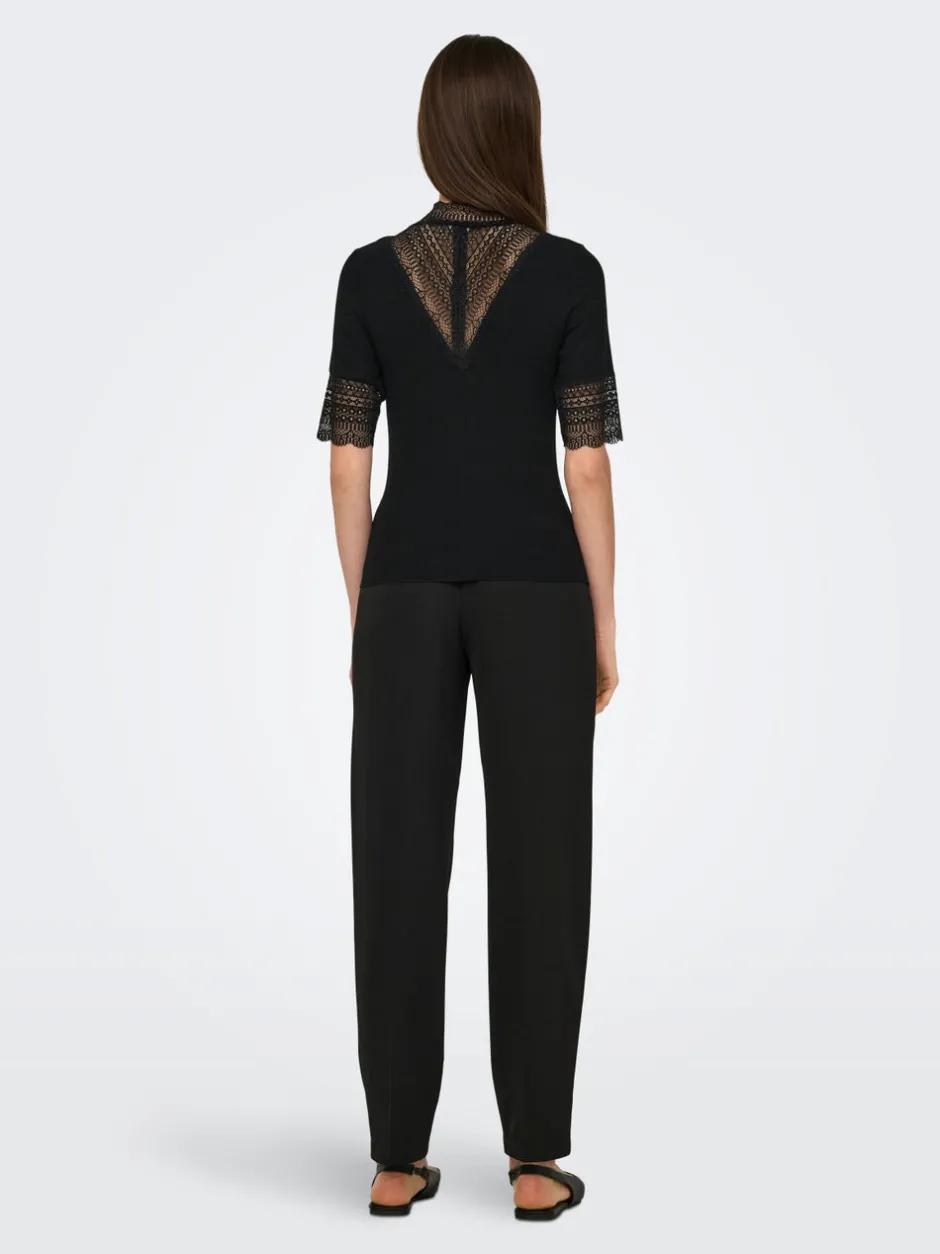 ONLTILDE Top Dame Toppe