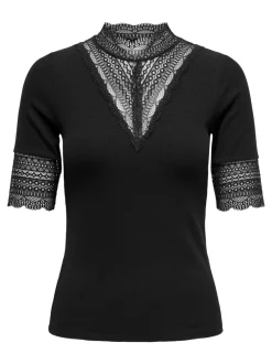 ONLTILDE Top Dame Toppe
