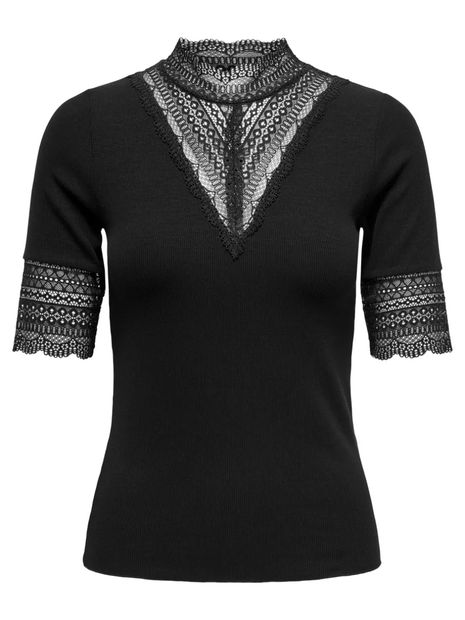 ONLTILDE Top Dame Toppe