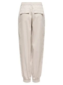 New ONLTINNE Loose fit Bukser Dame Bukser