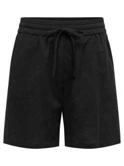 Online ONLTIZANA Loose fit Shorts Dame Shorts