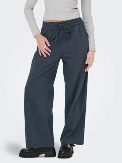 New ONLTIZANA Regular fit Bukser Dame Bukser