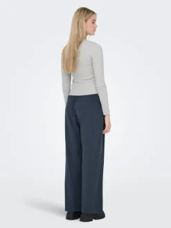 New ONLTIZANA Regular fit Bukser Dame Bukser