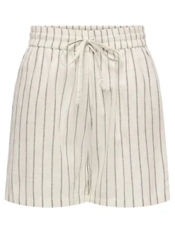 New ONLTIZANA Regular fit Shorts Dame Shorts