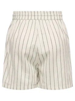 New ONLTIZANA Regular fit Shorts Dame Shorts