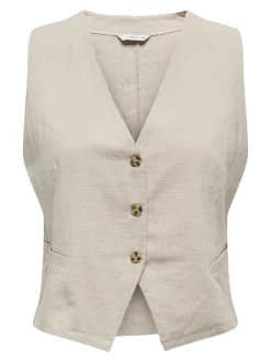 Sale ONLTIZANA Top Dame Toppe