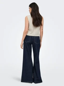 Sale ONLTIZANA Top Dame Toppe