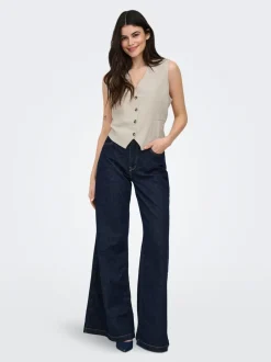 Sale ONLTIZANA Top Dame Toppe