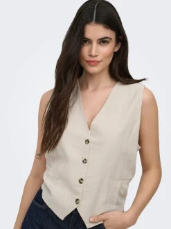 Sale ONLTIZANA Top Dame Toppe