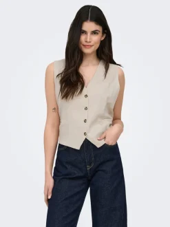 Sale ONLTIZANA Top Dame Toppe